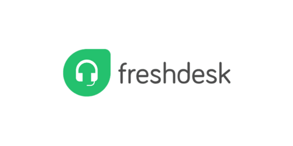 Freshdesk Logo