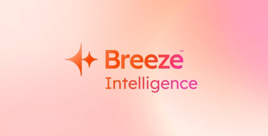 HubSpot Breeze Intelligence