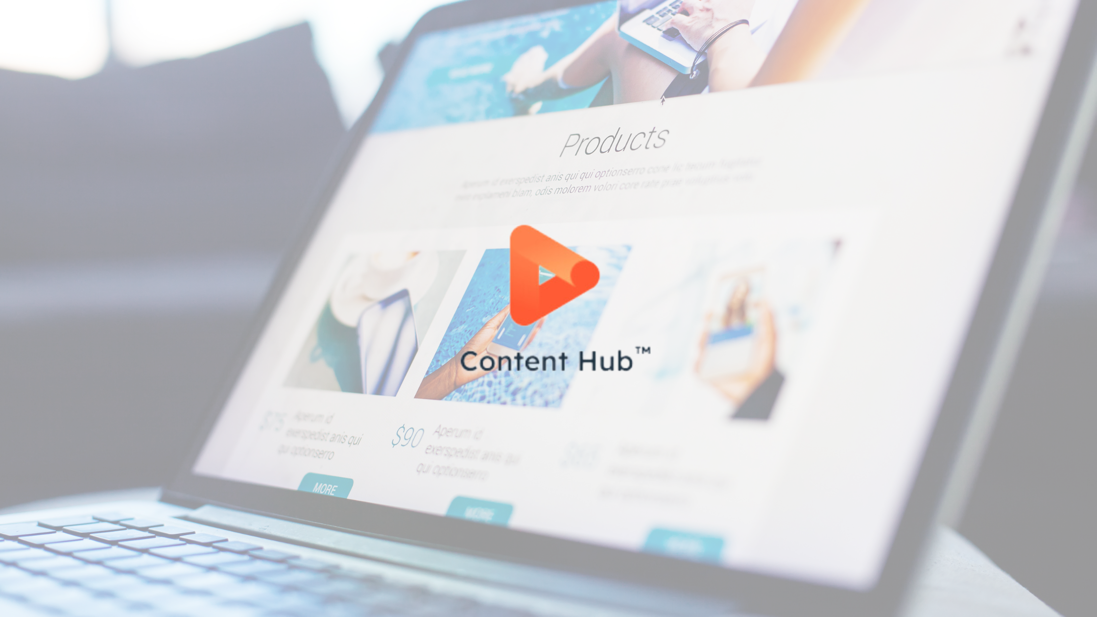 HubSpot Content Hub-1