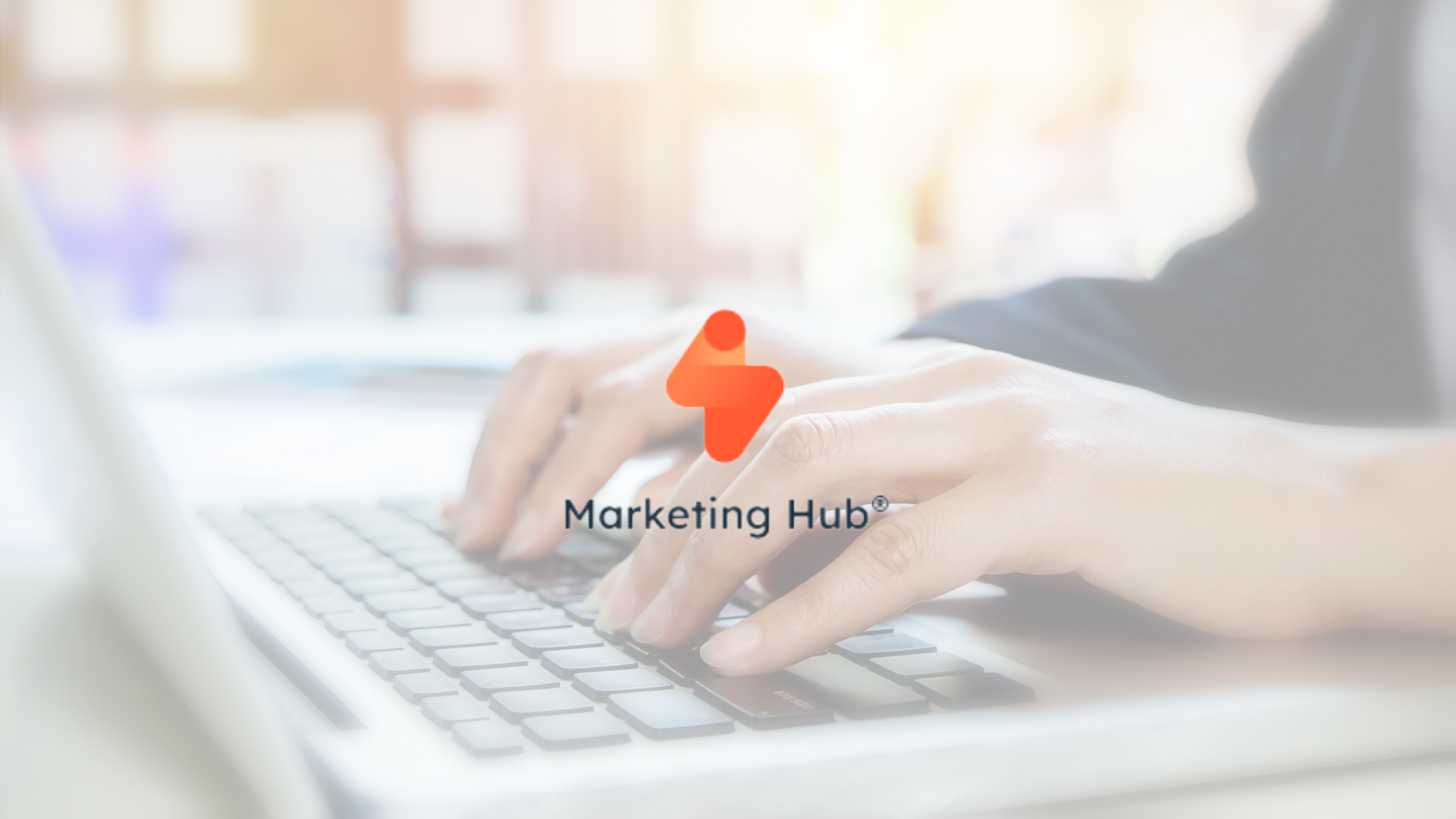 HubSpot Marketing Hub