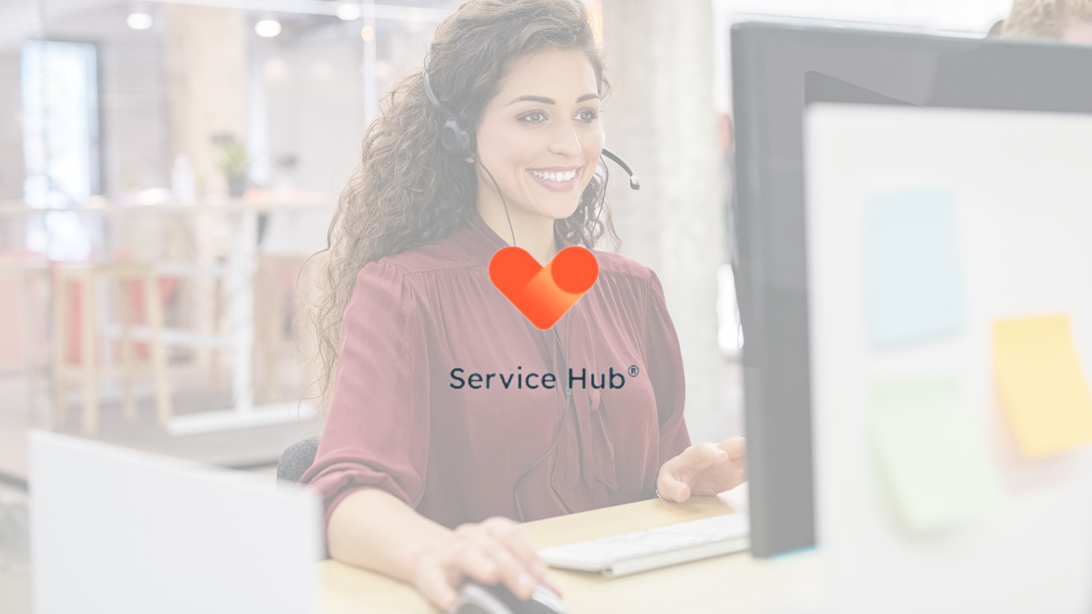 HubSpot Service Hub