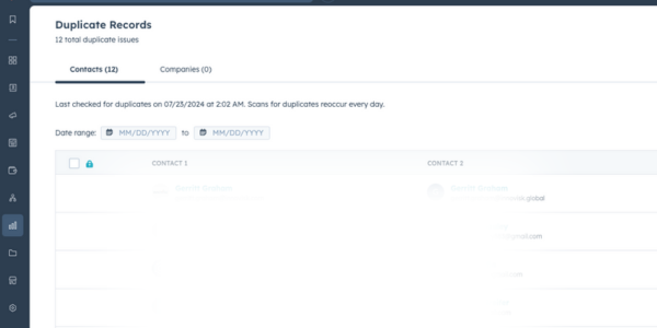 The Ultimate HubSpot Cleaning List – 6 Ways to Clean Your Database