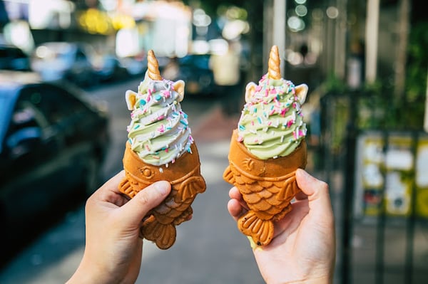 TAIYAKI