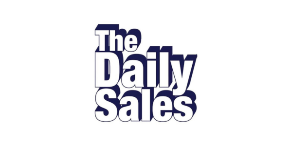 The Daily Sales INBOUND