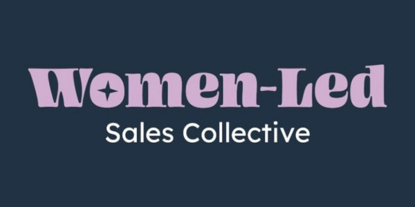 Women-Led Sales Collective INBOUND