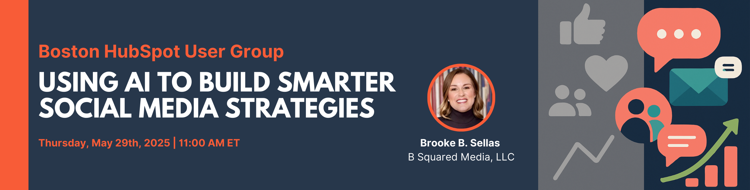 Using AI to Build Smarter Social Media Strategies