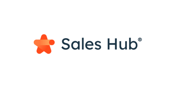 HubSpot Sales Hub Logo