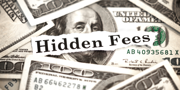 Avoid hidden fees with your hubspot implementation