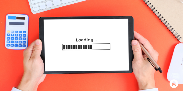 Load Speed for Landing Page Optimization