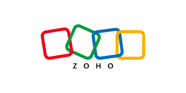 Zoho is a cloud-based suite of tools