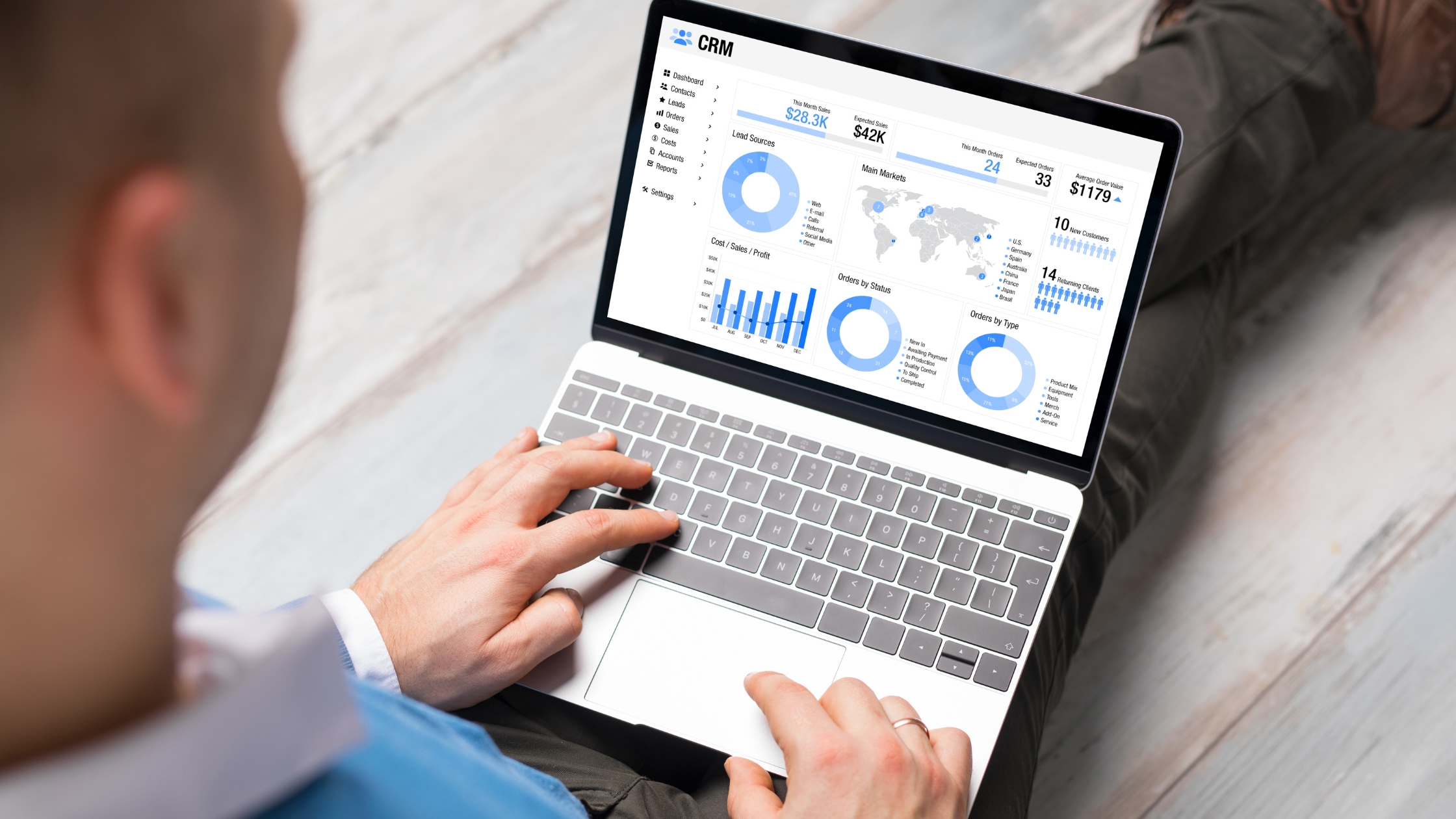 HubSpot vs Microsoft Dynamics 365 – Which CRM is Better?