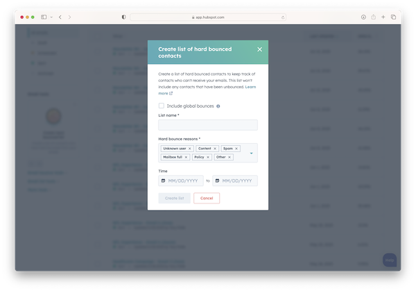The Ultimate HubSpot Cleaning List – 6 Ways to Clean Your Database
