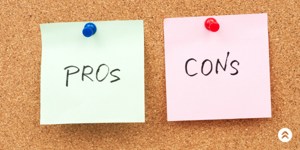 What are the pros and cons of HubSpot and Microsoft Dynamics