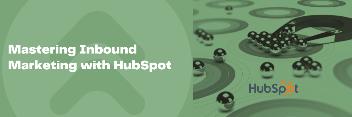 Inbound Marketing Success with HubSpot
