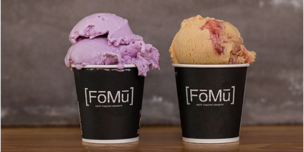 FoMu Ice Cream