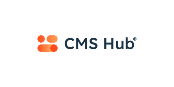 HubSpot CMS Hub Logo