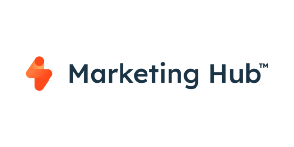 HubSpot Marketing Hub Logo