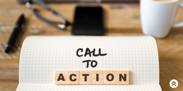 Provide a clear call-to-action