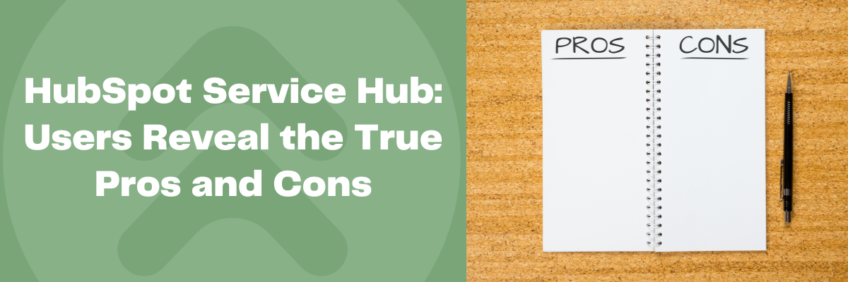 Learn about HubSpot Service Hub