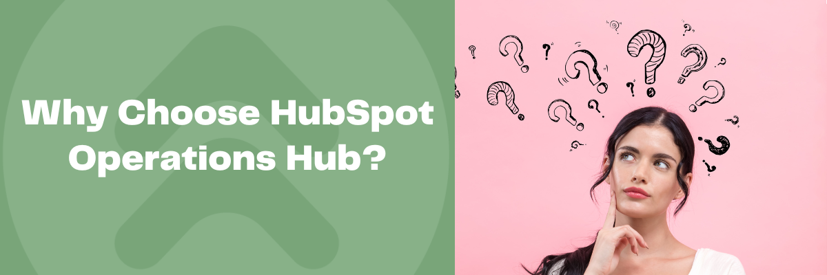Learn all about HubSpot Operations Hub